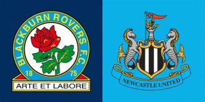 Blackburn Rovers vs Newcastle United
