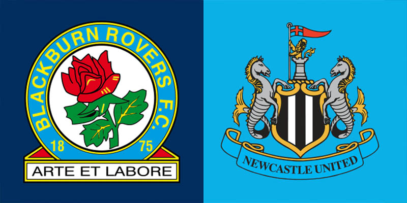 Blackburn Rovers vs Newcastle United