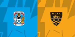 Soi Kèo Coventry City vs Maidstone United