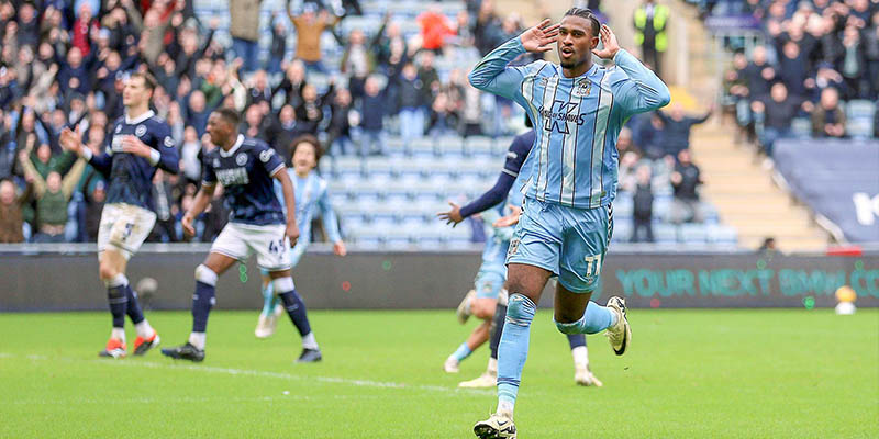 Nhận định trận đấu giữa Coventry City vs Maidstone United chi tiết nhất