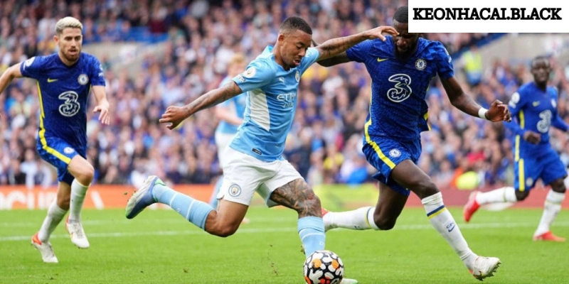 Soi kèo bóng đá được nhận định bởi TOP chuyên gia nổi tiếng 