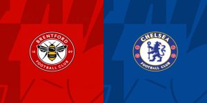 Soi Kèo Brentford vs Chelsea