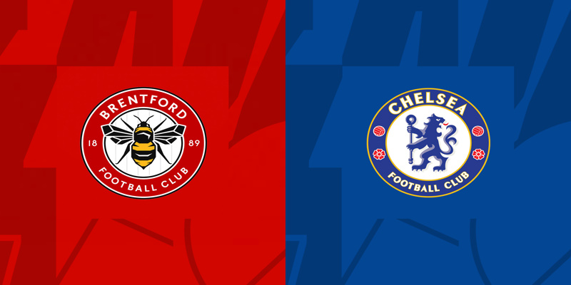 Soi Kèo Brentford vs Chelsea