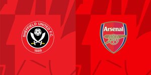 Soi Kèo Sheffield United vs Arsenal